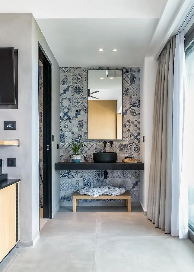 Savus Boutique Hotel Rethymno
