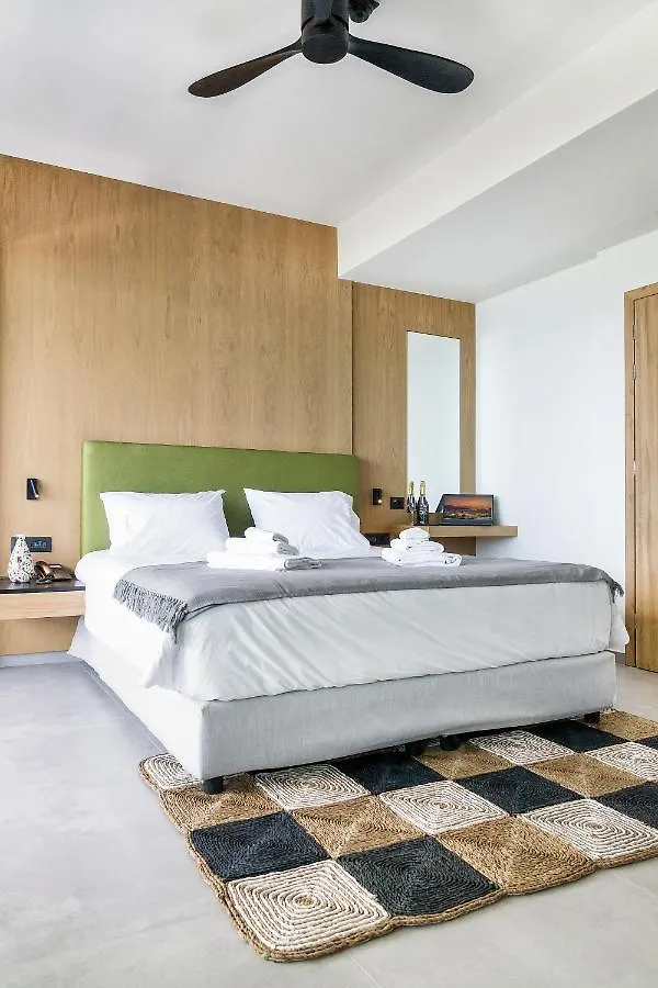 Savus Boutique Hotel Rethymno