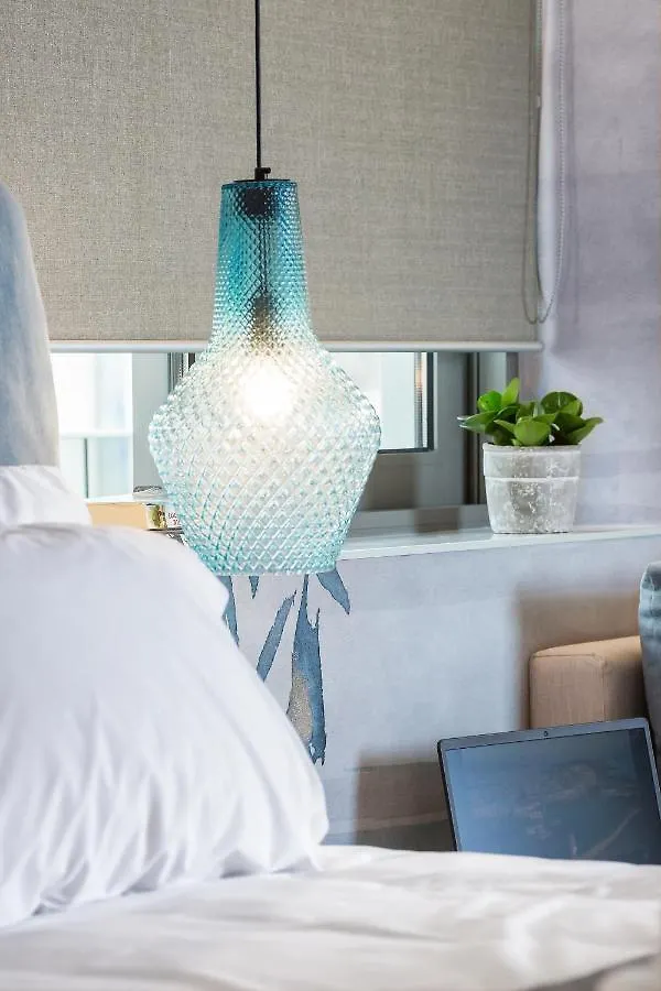 Savus Boutique Hotel Rethymno