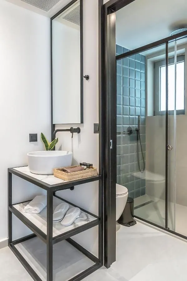 Savus Boutique Hotel Rethymno