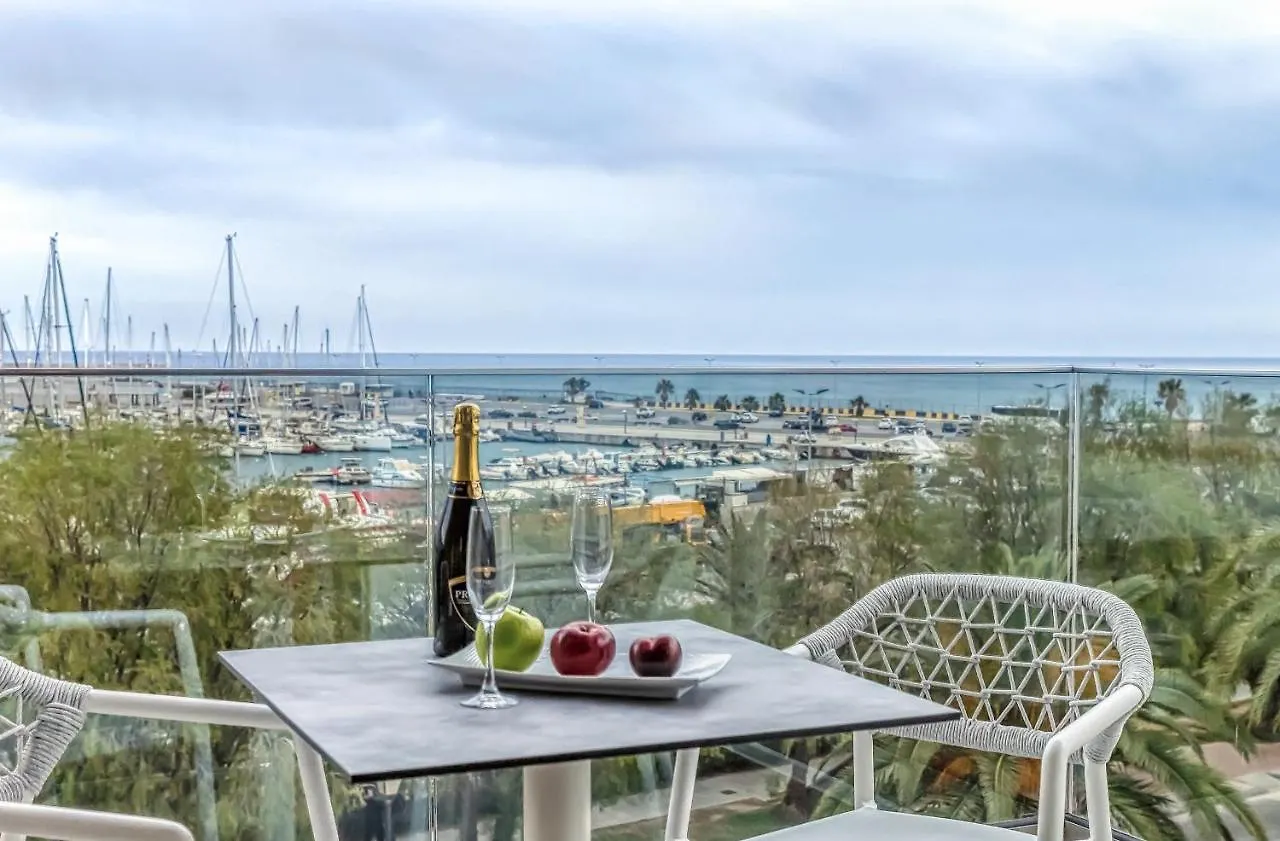 Savus Boutique Hotel Rethymno