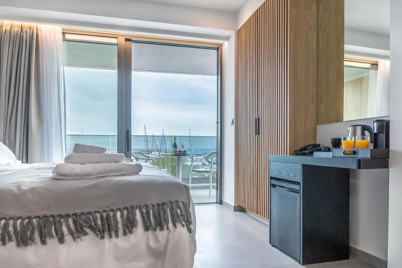 Savus Boutique Hotel Rethymno