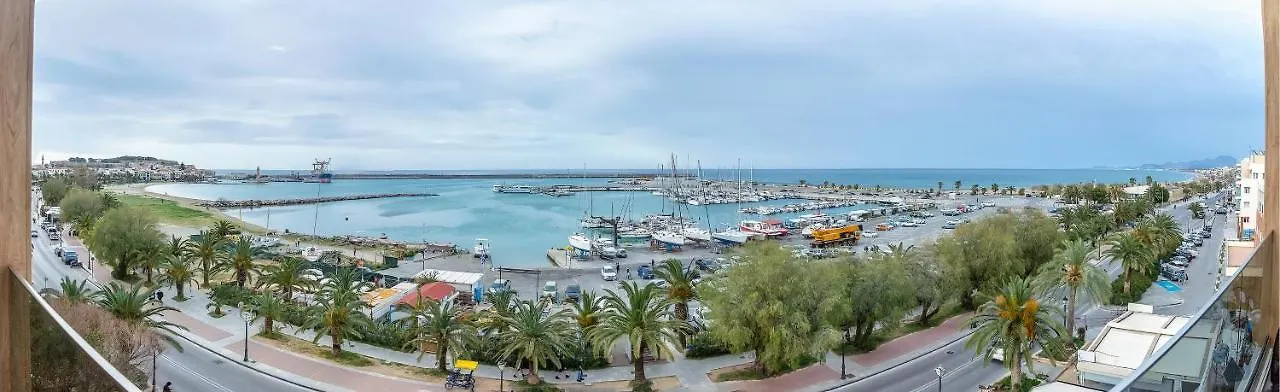Savus Boutique Hotel Rethymno