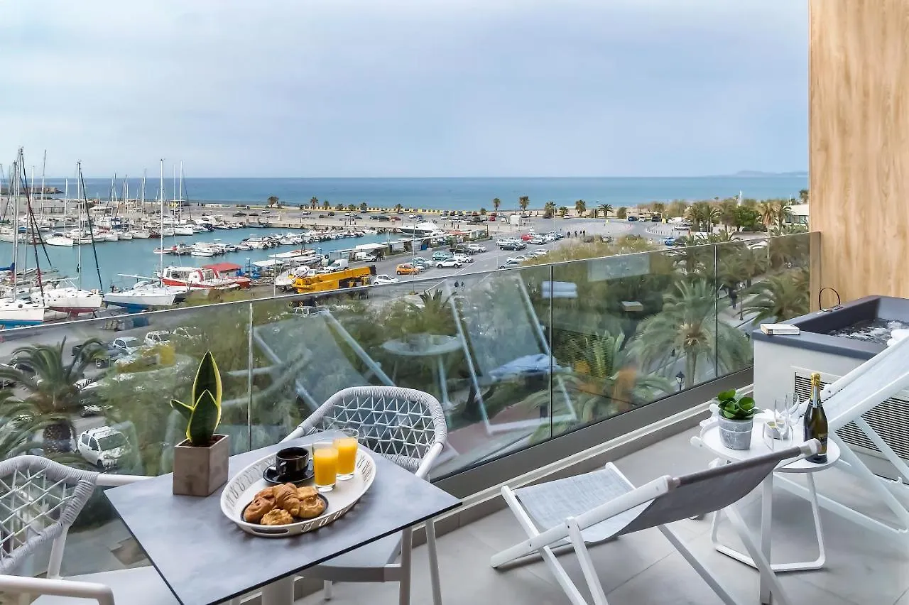 Savus Boutique Hotel Rethymno