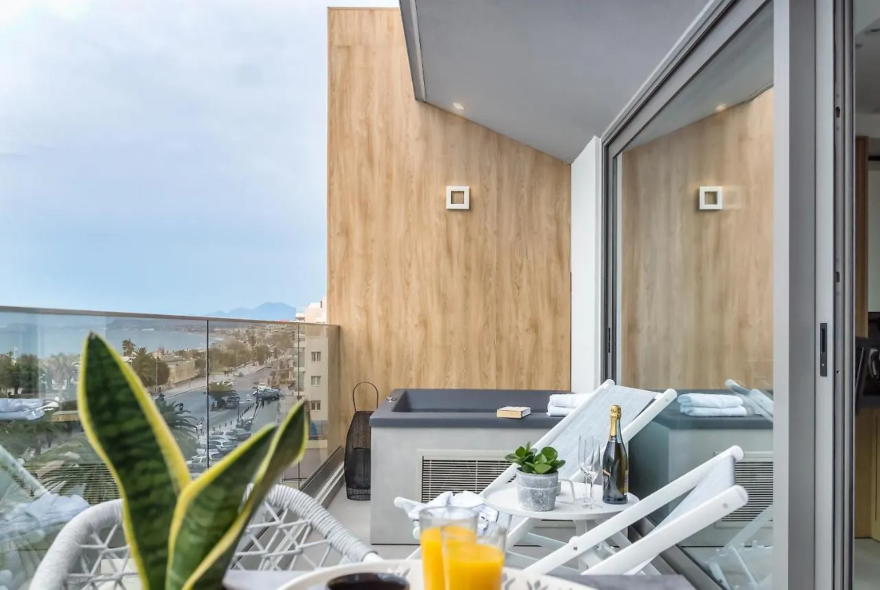 Savus Boutique Hotel Rethymno
