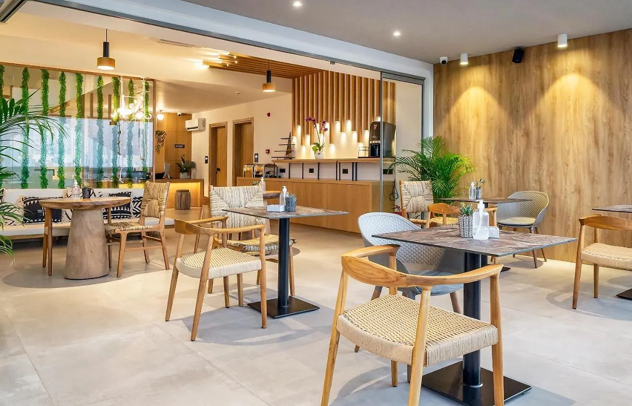 Savus Boutique Hotel Rethymno Griechenland