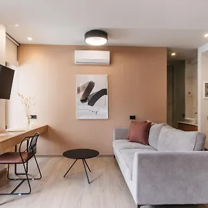 Hotel The & (adults Only), Rethimnon