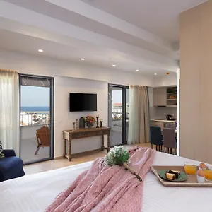 Hotel Lines Concept, Rethimnon