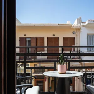 Aparthotel Omma, Rethimnon