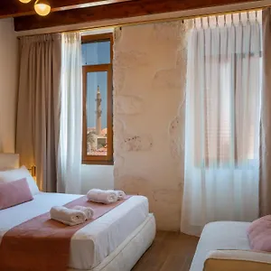 Casa D'oro - Luxury Rethymno