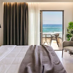 Aparthotel Batis, Rethimnon