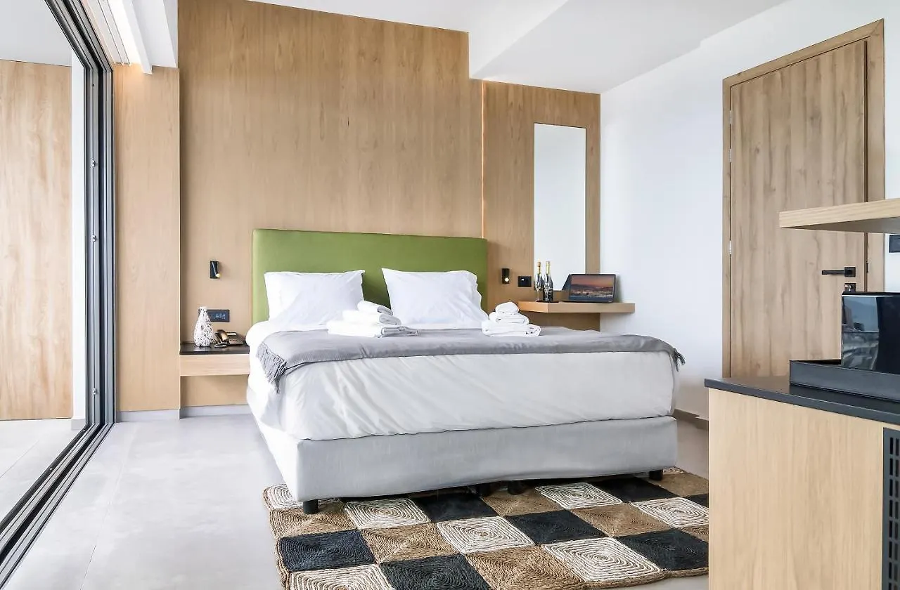 Savus Boutique Hotel Rethymno