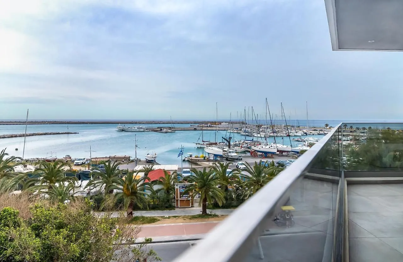 Savus Boutique Hotel Rethymno