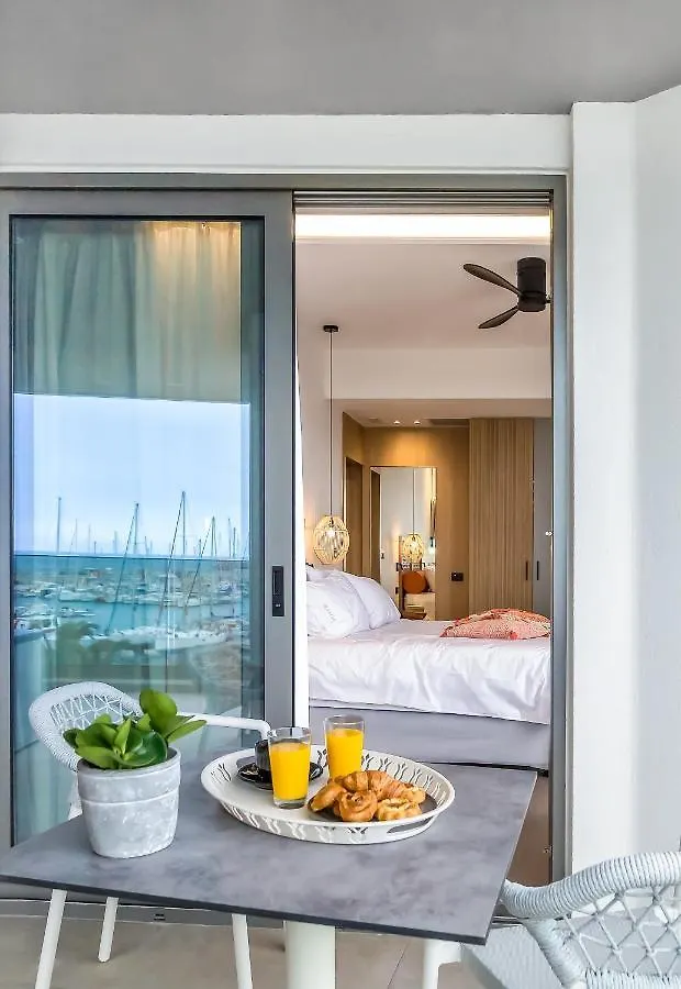 Savus Boutique Hotel Rethymno 0*,  Grecia