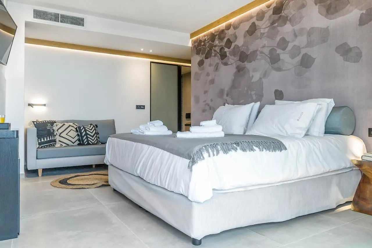 Savus Boutique Hotel Rethymno 0*,  Grecia
