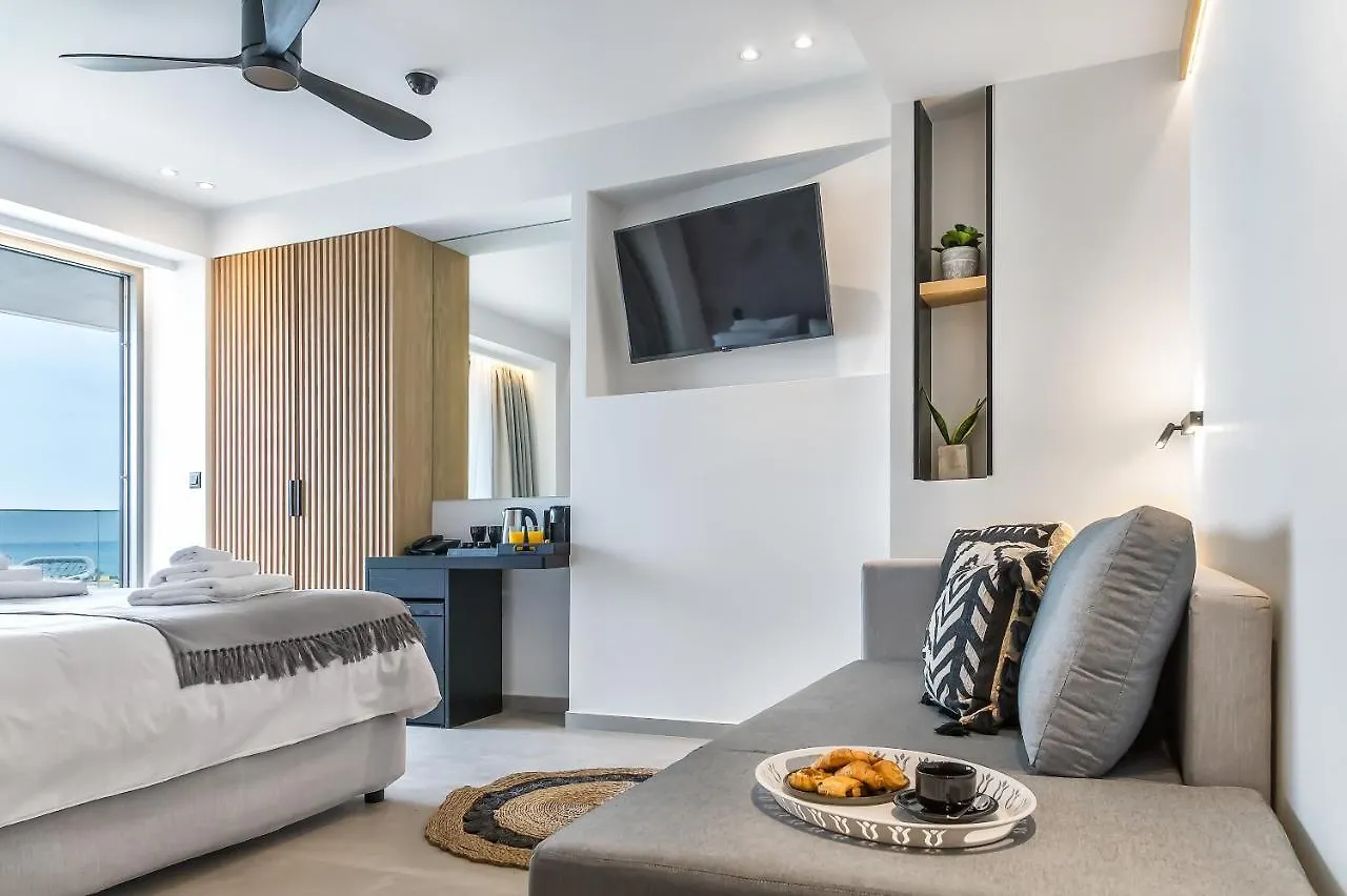 Savus Boutique Hotel Rethymno