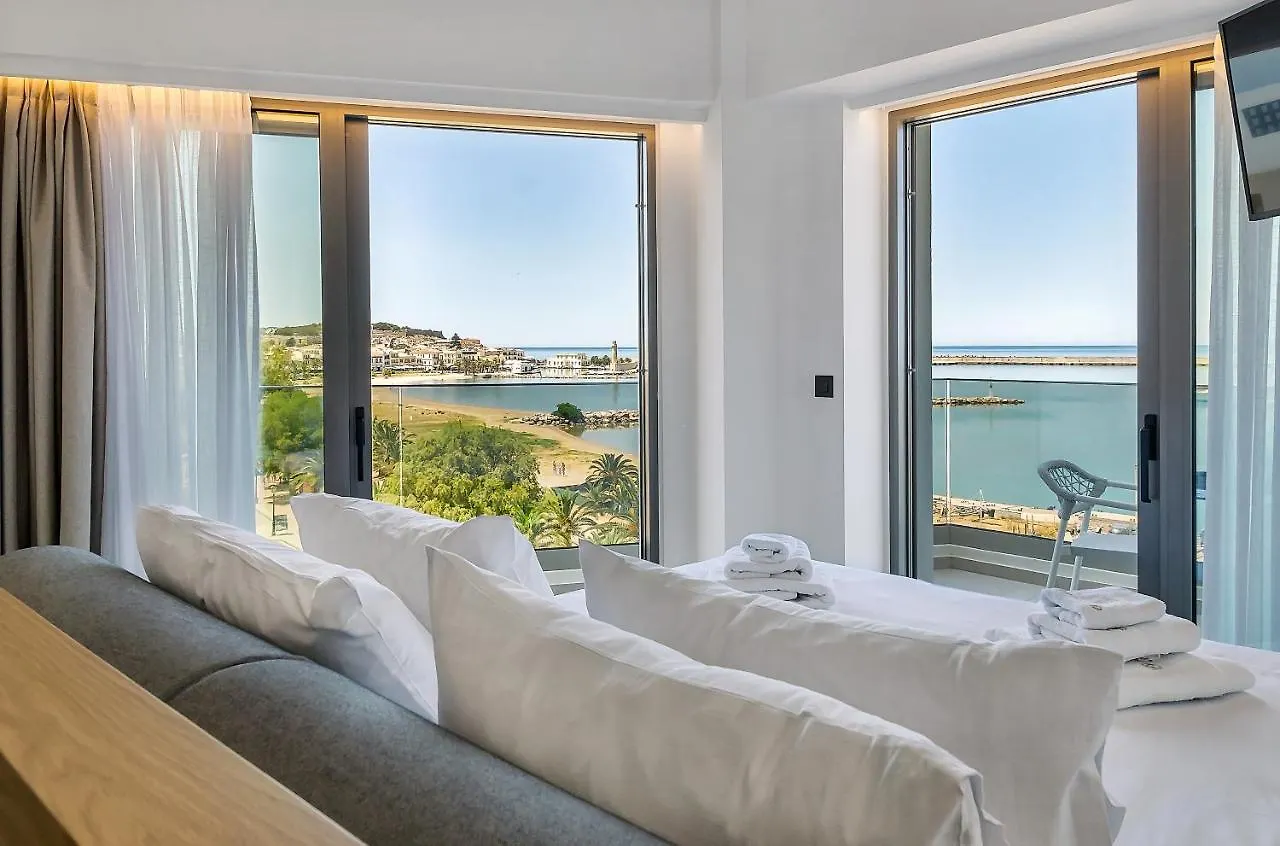 Savus Boutique Hotel Rethymno