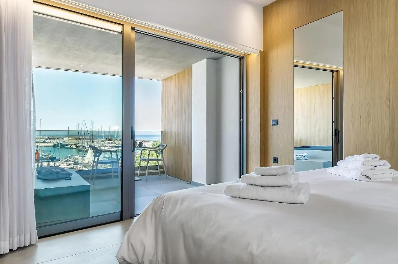 Savus Boutique Hotel Rethymno