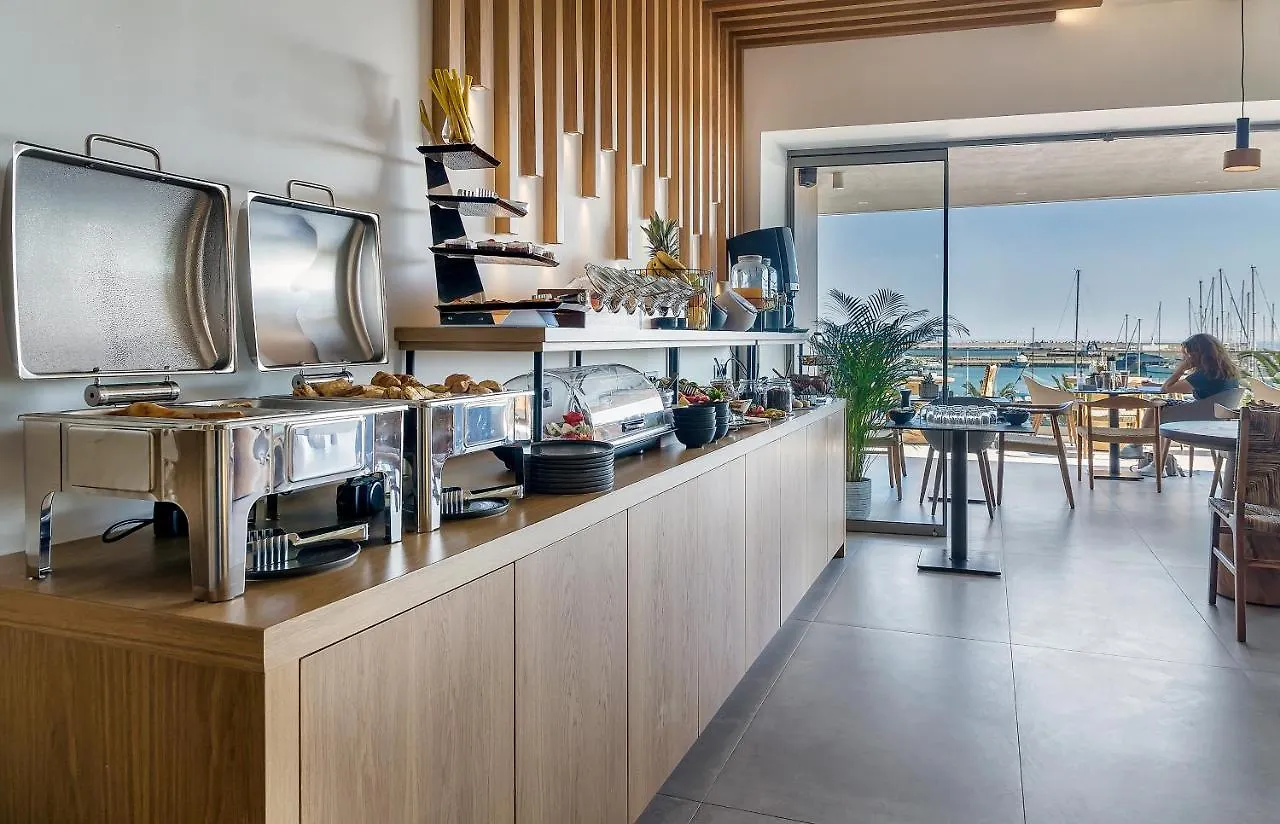 Savus Boutique Hotel Rethymno