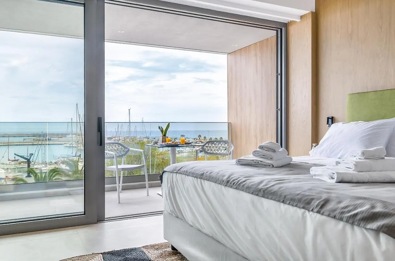 Savus Boutique Hotel Rethymno