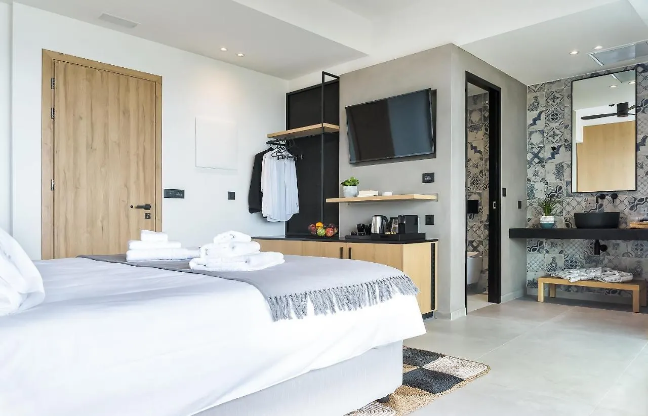 Savus Boutique Hotel Rethymno   Rethymno (Crete)