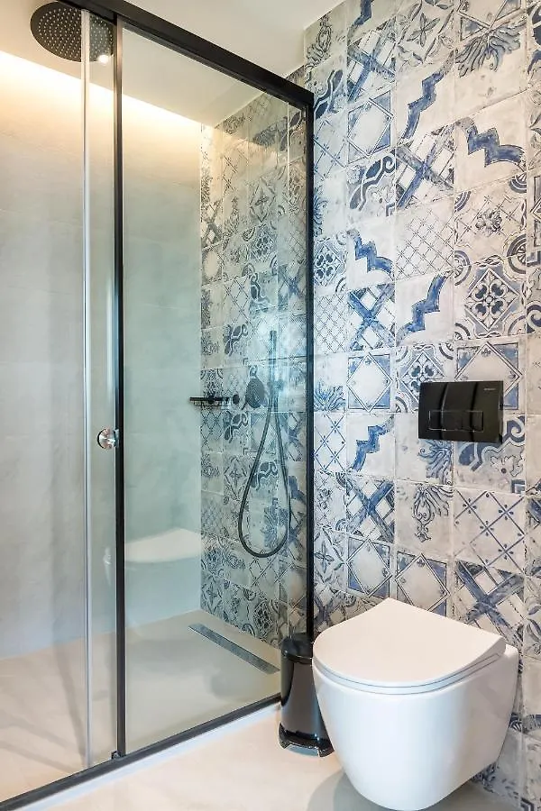 Savus Boutique Hotel Rethymno  Greece