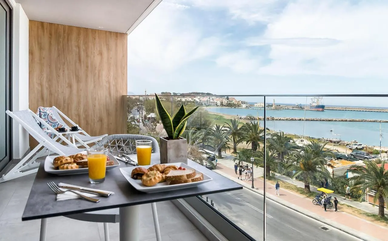 Savus Boutique Hotel Rethymno