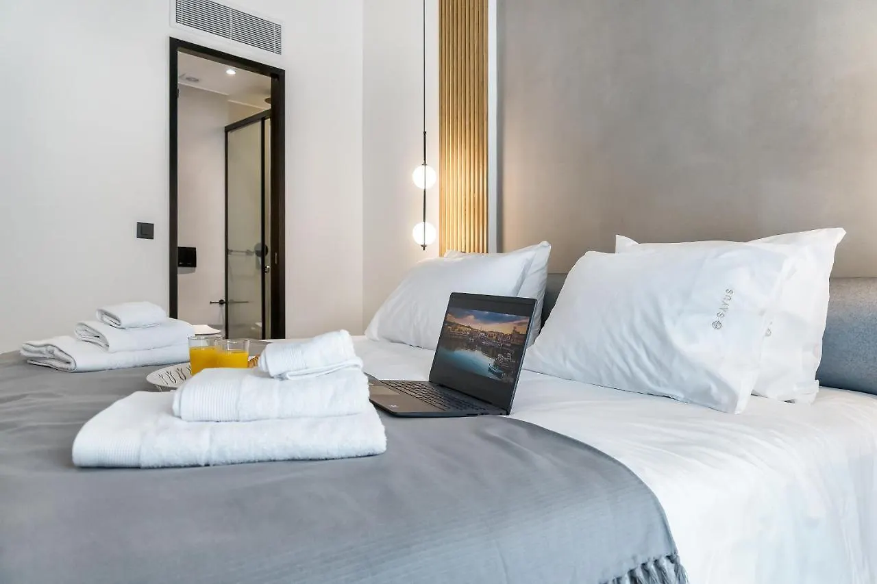 Savus Boutique Hotel Rethymno   Rethymno (Crete)