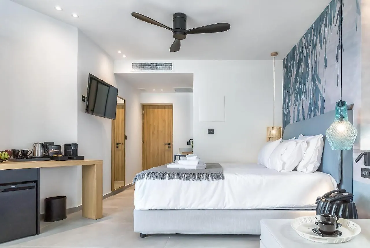 Savus Boutique Hotel Rethymno