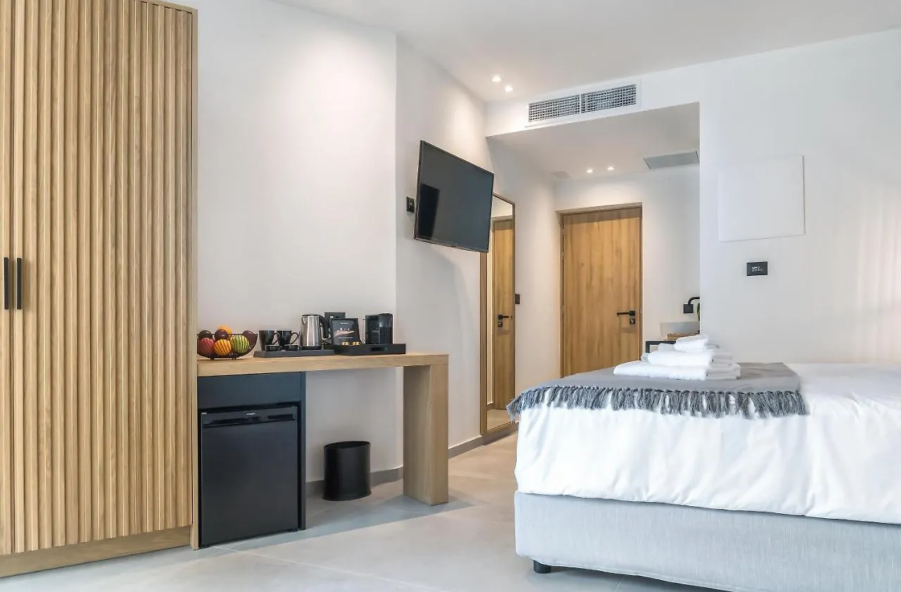 Savus Boutique Hotel Rethymno   Rethymno (Crete)