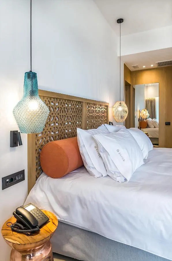Savus Boutique Hotel Rethymno  0*, Rethymno (Crete)