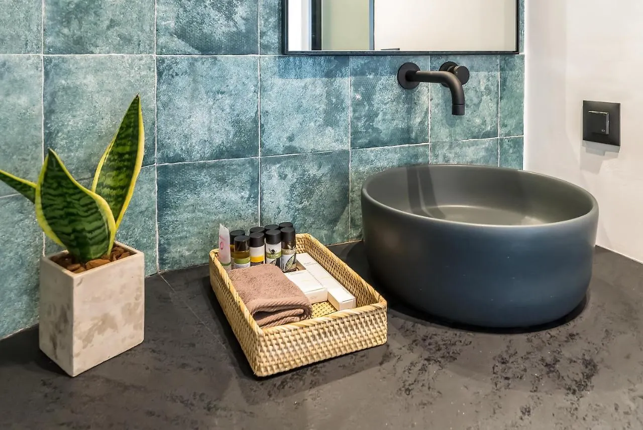 Savus Boutique Hotel Rethymno