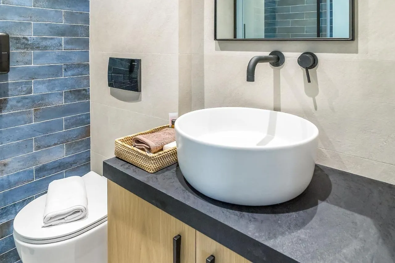 Savus Boutique Hotel Rethymno