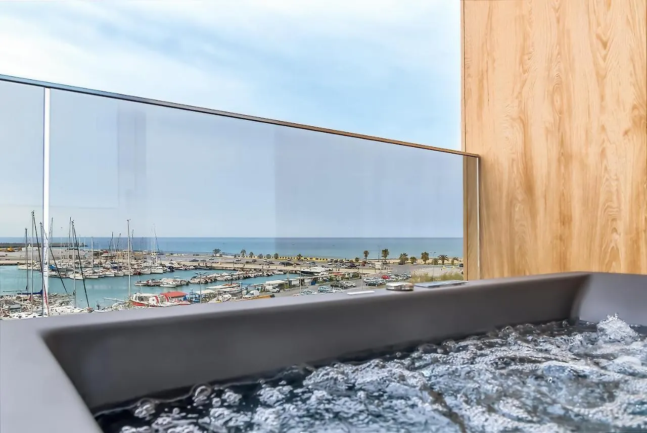 Savus Boutique Hotel Rethymno