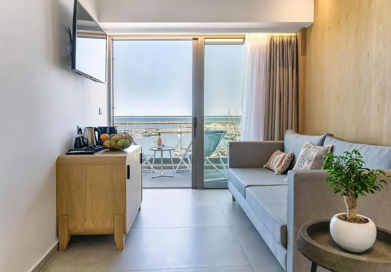 Savus Boutique Hotel Rethymno