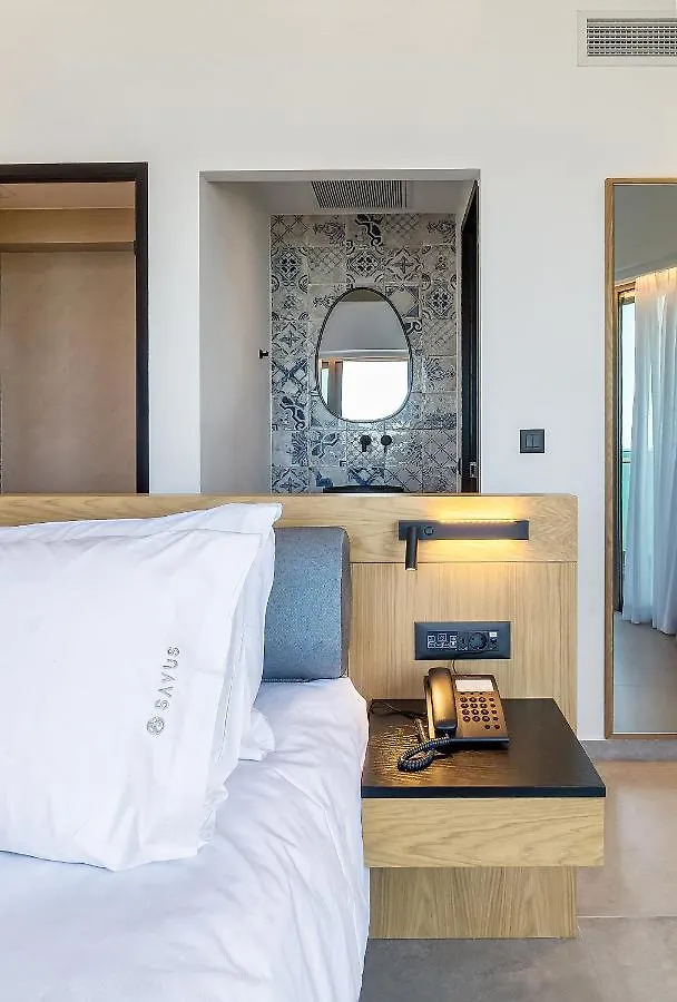 Savus Boutique Hotel Rethymno   Rethymno (Crete)