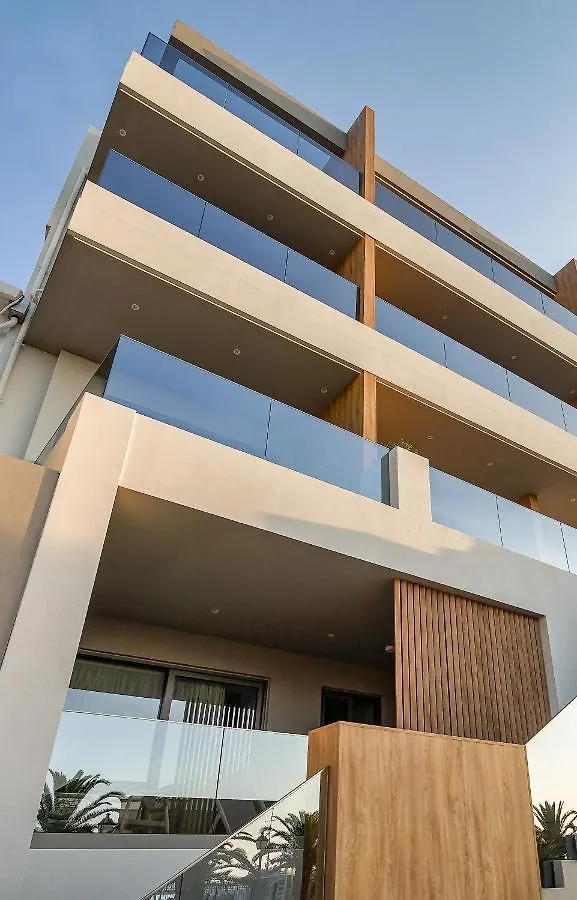 Savus Boutique Hotel Rethymno  Greece