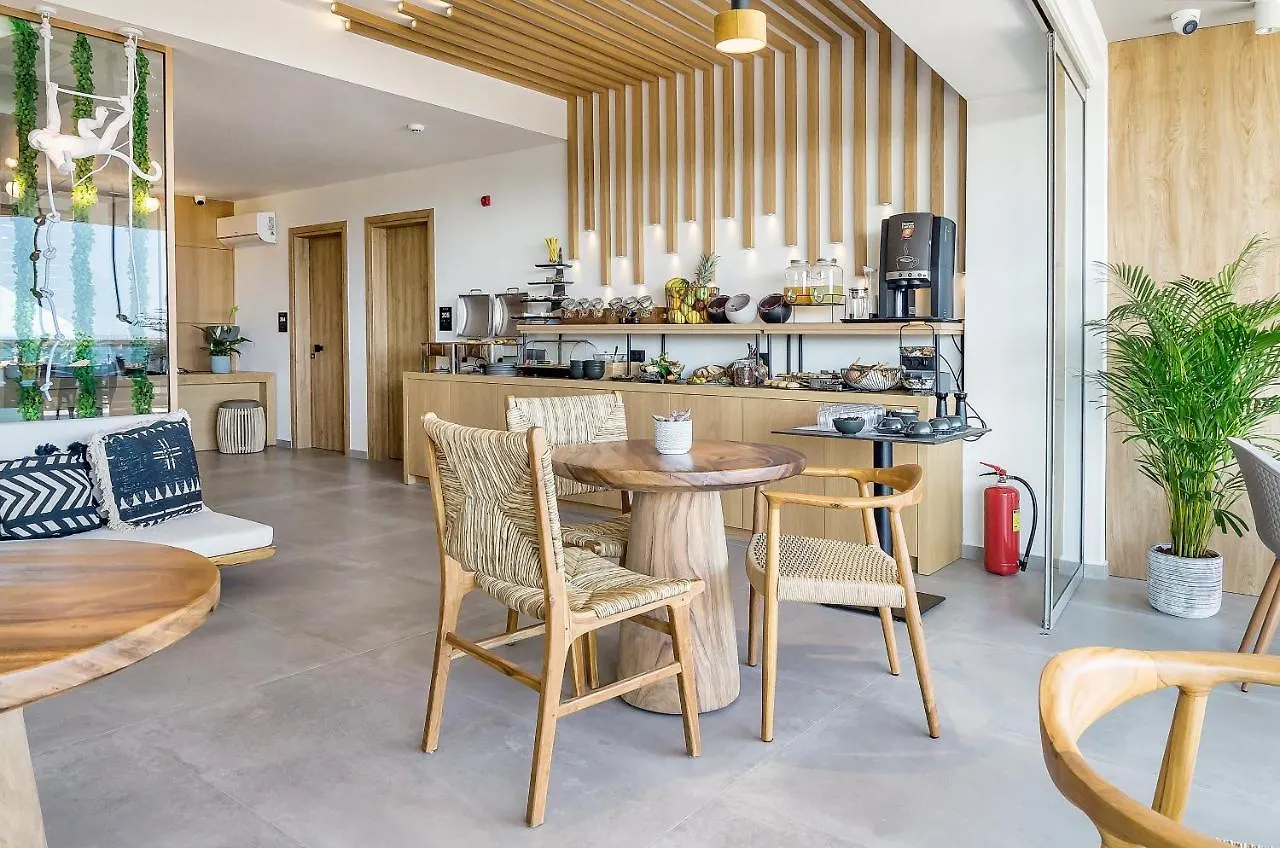 Savus Boutique Hotel Rethymno